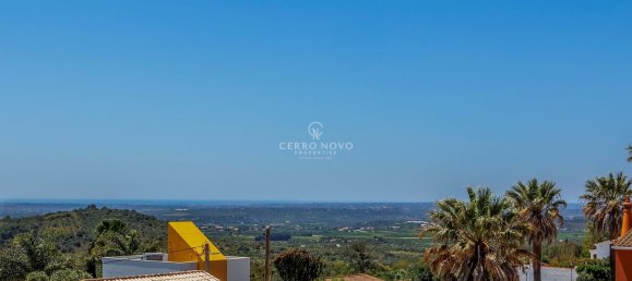 4 bedrooms Villa in Sao Bartolomeu de Messines, Portugal No. 93579 16