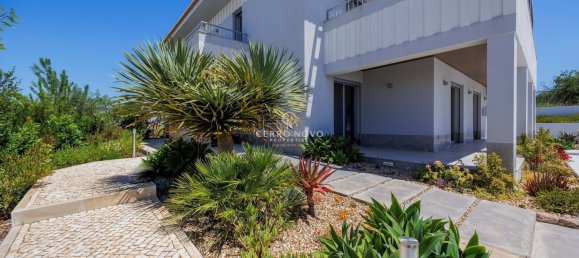 4 bedrooms Villa in Sao Bartolomeu de Messines, Portugal No. 93579 33