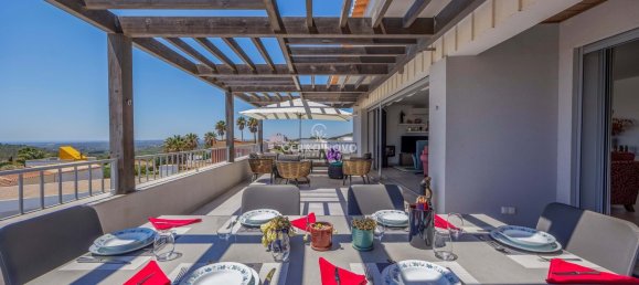 4 bedrooms Villa in Sao Bartolomeu de Messines, Portugal No. 93579 19