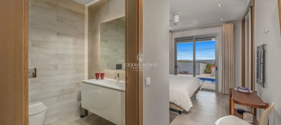 4 bedrooms Villa in Sao Bartolomeu de Messines, Portugal No. 93579 40