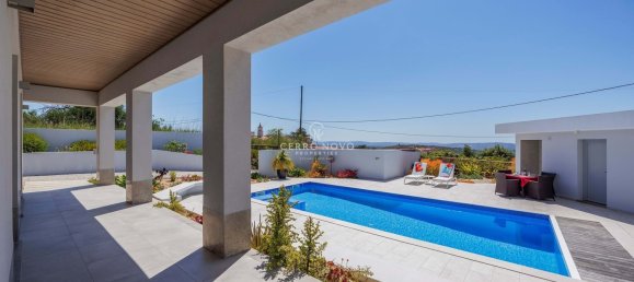 4 bedrooms Villa in Sao Bartolomeu de Messines, Portugal No. 93579 41