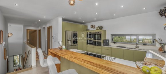 4 bedrooms Villa in Sao Bartolomeu de Messines, Portugal No. 93579 17