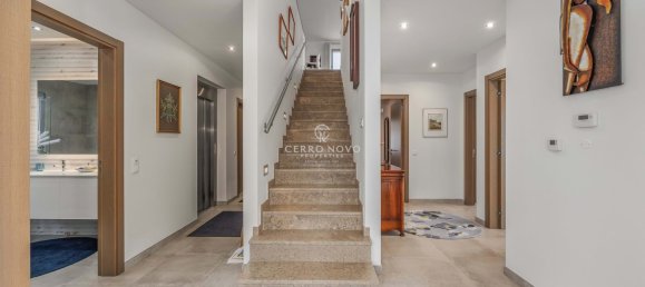 4 bedrooms Villa in Sao Bartolomeu de Messines, Portugal No. 93579 7