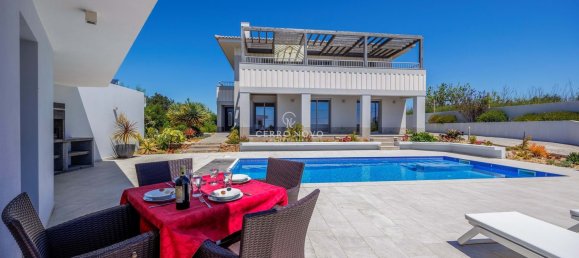 4 bedrooms Villa in Sao Bartolomeu de Messines, Portugal No. 93579 31