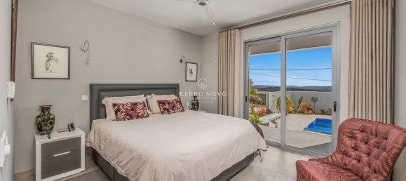 4 bedrooms Villa in Sao Bartolomeu de Messines, Portugal No. 93579 29