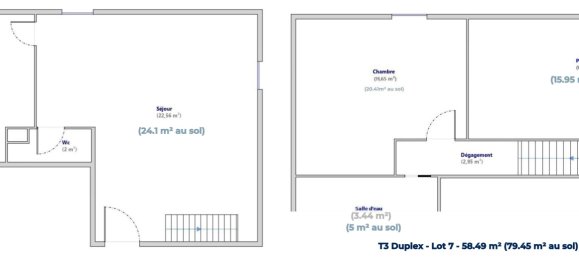  بناية في Buxerolles, France رقم 320640 14