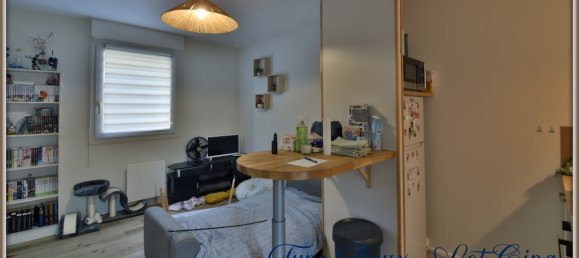  بناية في Buxerolles, France رقم 320640 6