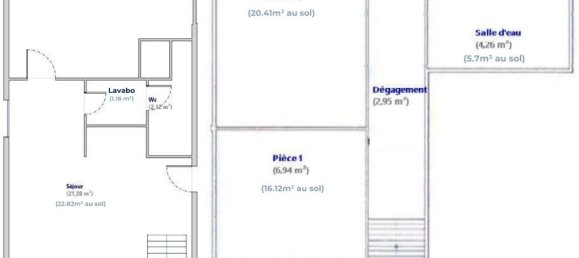  بناية في Buxerolles, France رقم 320640 13