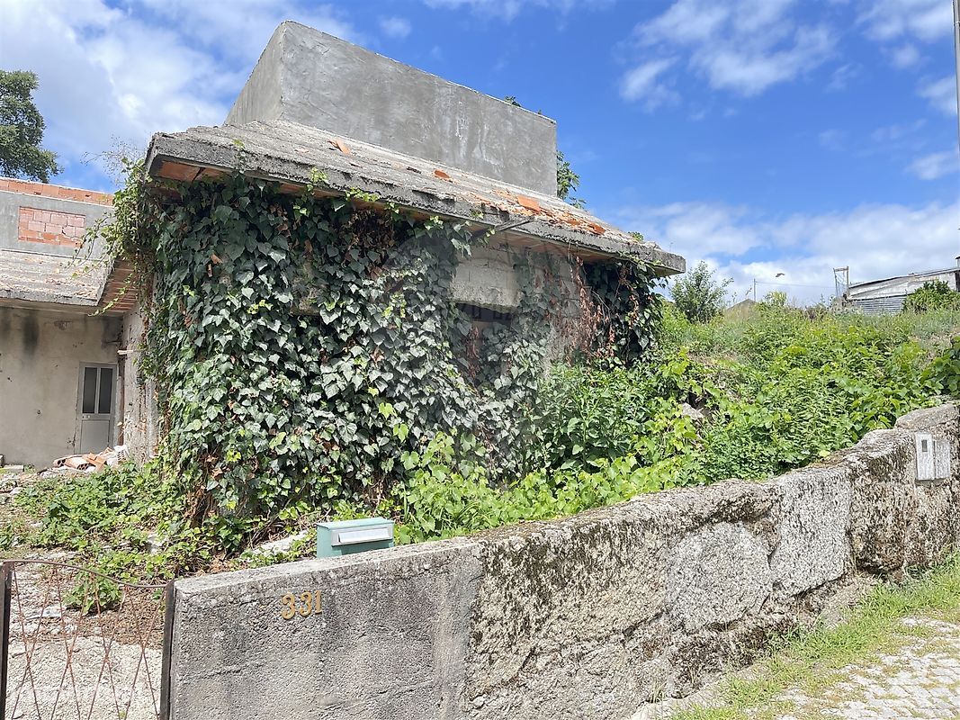 3 غرف نوم منزل في Baltar, Portugal رقم 23553