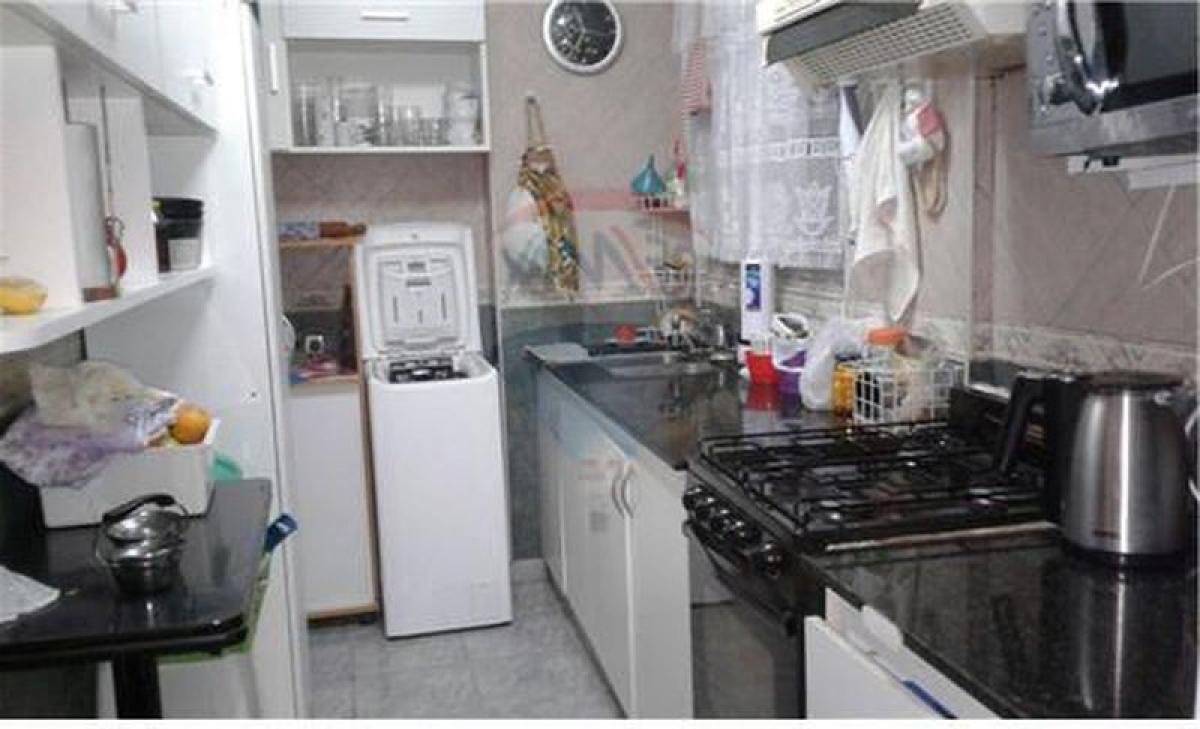 Studio in Mar del Plata, Argentina No. 77301