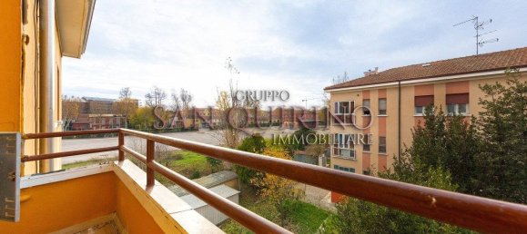 2 Schlafzimmer Wohnung in Mirandola, Italy, Nr. 90740 12