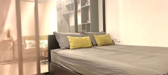 Кондоминиум с 1 спальней в Патхум Ван, Таиланд № 11422 9