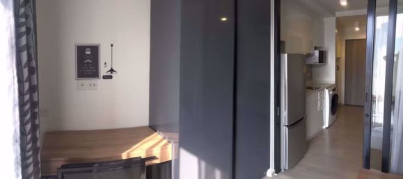 Кондоминиум с 1 спальней в Патхум Ван, Таиланд № 11422 4