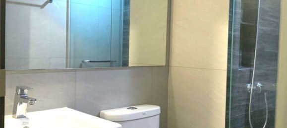 Кондоминиум с 1 спальней в Патхум Ван, Таиланд № 11422 7