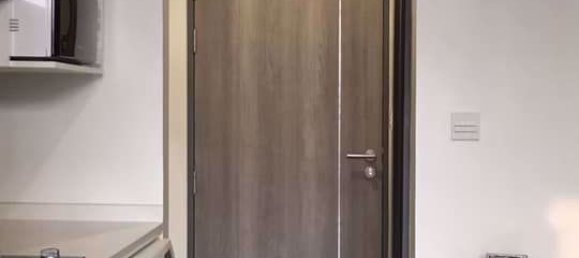 Кондоминиум с 1 спальней в Патхум Ван, Таиланд № 11422 10