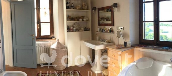 Villa de 7 habitaciónes en Asciano, Italy No. 259655 10