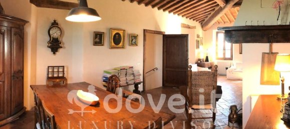 Villa de 7 habitaciónes en Asciano, Italy No. 259655 6