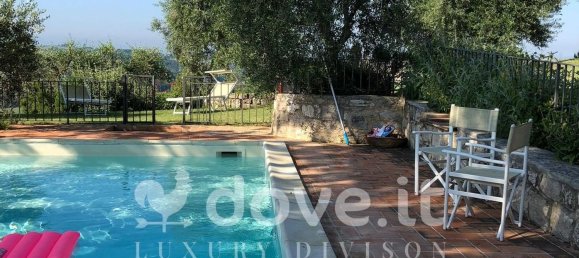 Villa de 7 habitaciónes en Asciano, Italy No. 259655 2