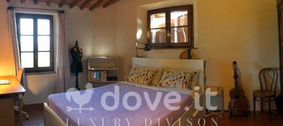 Villa de 7 habitaciónes en Asciano, Italy No. 259655 9