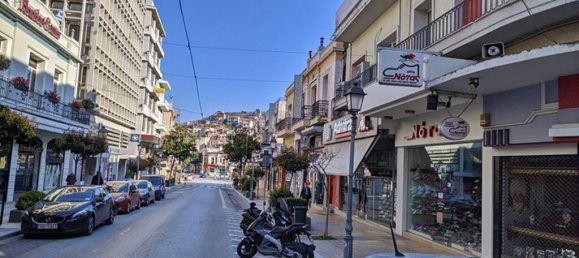 2 bedrooms Apartment for sale in Kavala, Eastern Macedonia and Thrace, Macedonia and Thrace, Greece № 71641 3