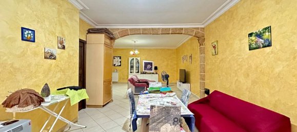 3 Schlafzimmer Wohnung in Partinico, Italy, Nr. 78059 8