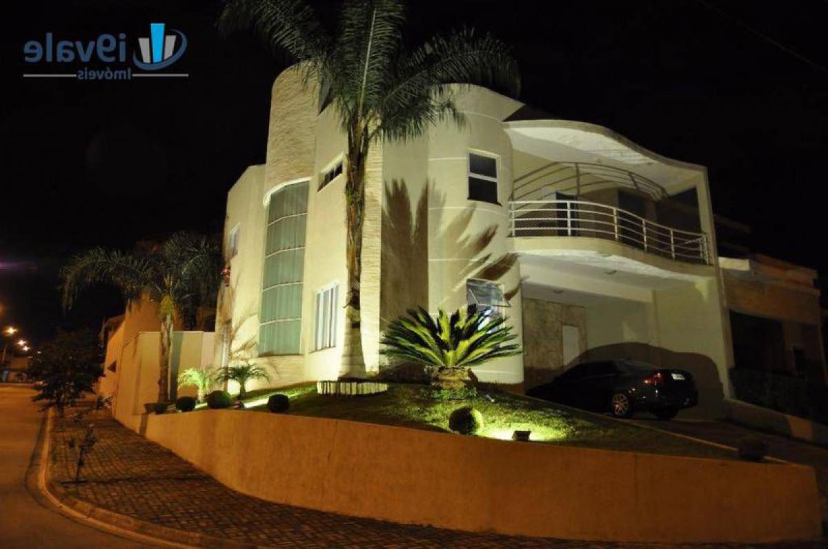 3 bedrooms House in Sao Paulo, Brazil No. 524956