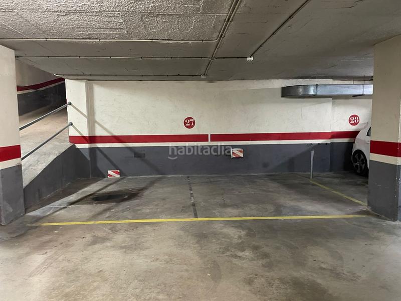 Parkplatz in Sant Feliu de Llobregat, Spain 30m², Nr. 214778