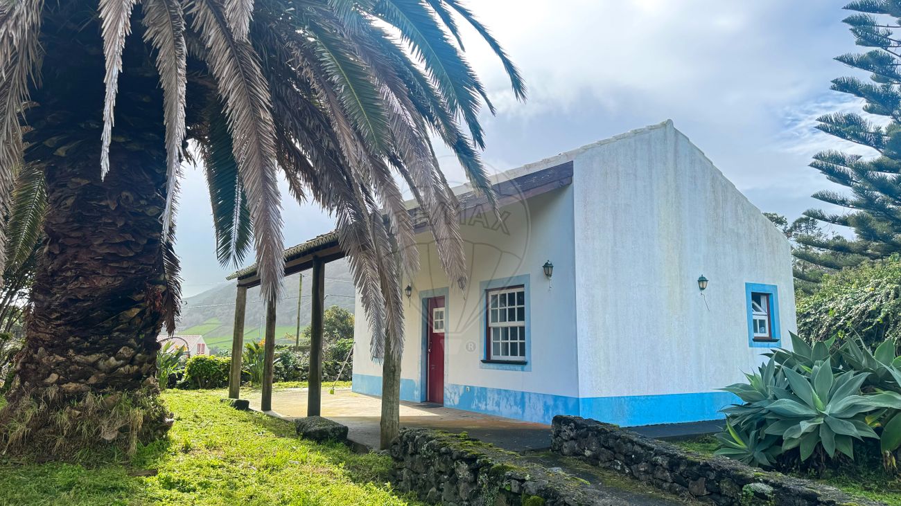 1 bedroom House in Santa Cruz da Graciosa, Portugal No. 188950