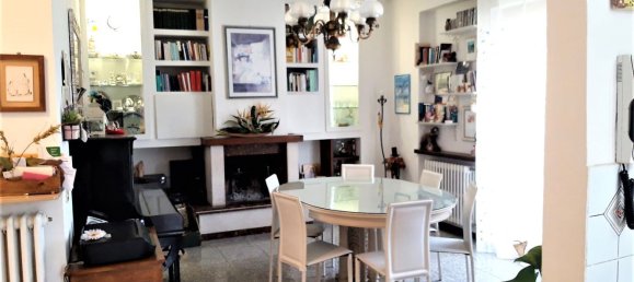 8 rooms House in Perugia, Italy No. 5571 26