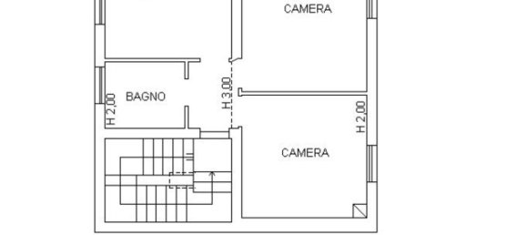 8 rooms House in Perugia, Italy No. 5571 35