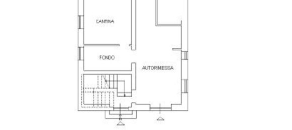8 rooms House in Perugia, Italy No. 5571 37