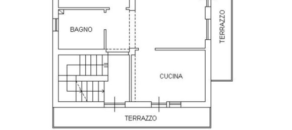 8 rooms House in Perugia, Italy No. 5571 34