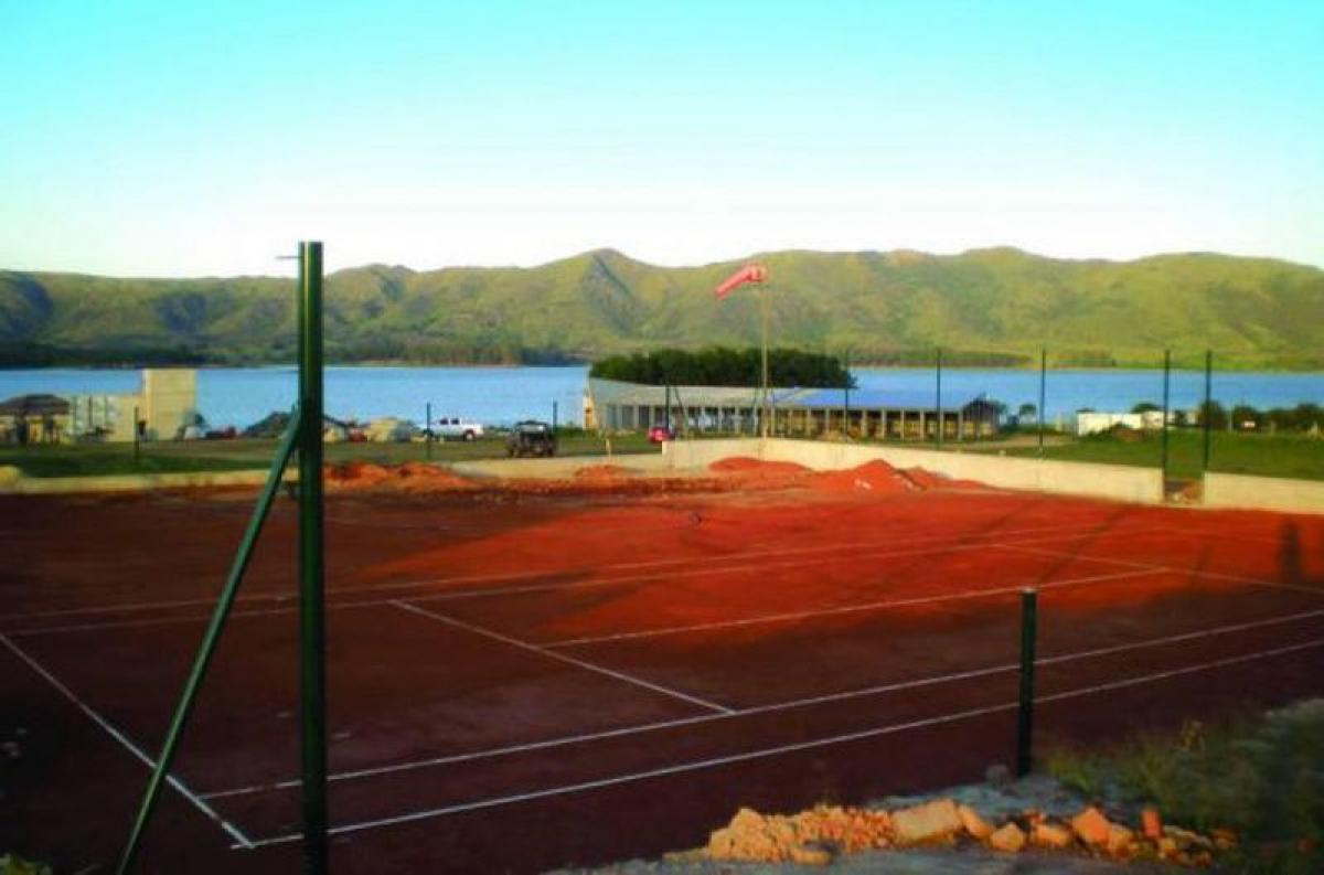  Land in Cordoba, Argentina No. 30839