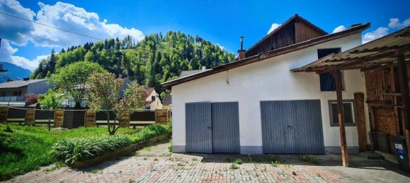 8-Zimmer Gebäude in Eisenkappel-Vellach, Austria, Nr. 55702 4