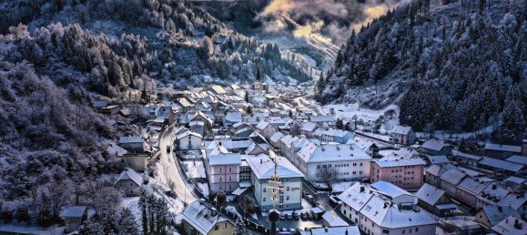 8-Zimmer Gebäude in Eisenkappel-Vellach, Austria, Nr. 55702 15