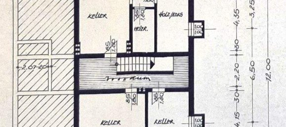 8-Zimmer Gebäude in Eisenkappel-Vellach, Austria, Nr. 55702 18