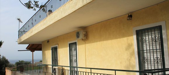 3 غرف نوم عقار تجاري في Kalyvia Thorikou, Greece رقم 7497 11