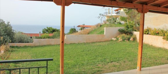 3 غرف نوم عقار تجاري في Kalyvia Thorikou, Greece رقم 7497 2