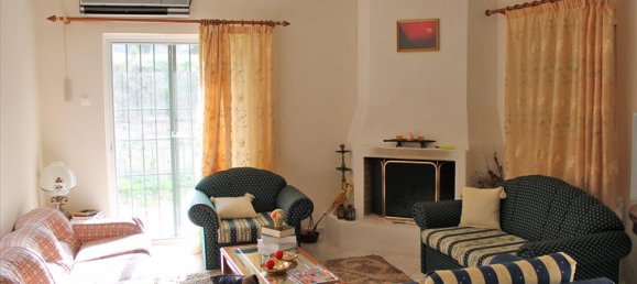 3 غرف نوم عقار تجاري في Kalyvia Thorikou, Greece رقم 7497 3