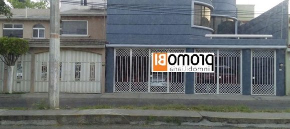 Casa T4 em Queretaro, Mexico N.º 172882 2