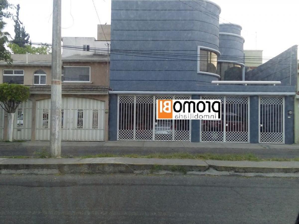 Casa T4 em Queretaro, Mexico N.º 172882