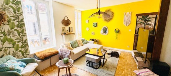 Дом с 3 спальнями в Виши, Франция № 289618 4