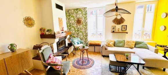 Дом с 3 спальнями в Виши, Франция № 289618 2