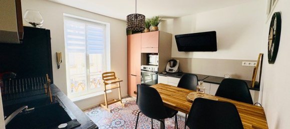 Дом с 3 спальнями в Виши, Франция № 289618 6