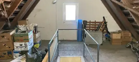 7غرفة منزل في Hanover, Germany رقم 128053 16