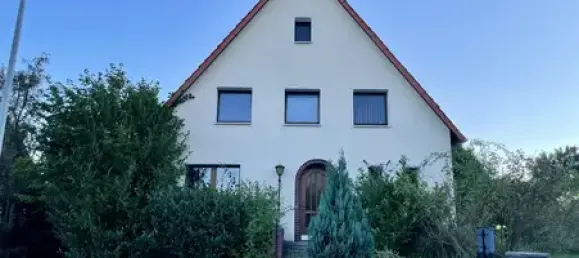 7غرفة منزل في Hanover, Germany رقم 128053 3