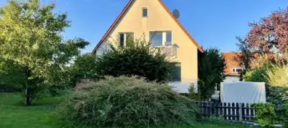 7غرفة منزل في Hanover, Germany رقم 128053 2