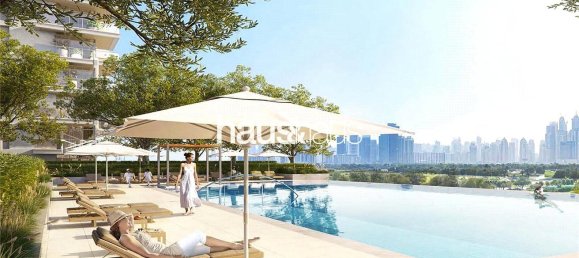 2 chambres Appartement à Emirates Hills, UAE No. 98761 7