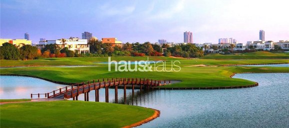 2 chambres Appartement à Emirates Hills, UAE No. 98761 11