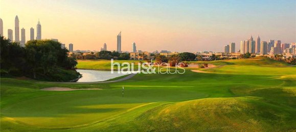 2 chambres Appartement à Emirates Hills, UAE No. 98761 8